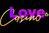 LoveCasino Logo