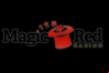 Magic Red Casino Logo