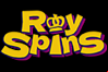 Royspins Online Casino Logo