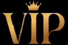 VIP Casino Logo