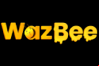 Wazbee Casino Logo